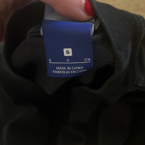 Nike Crop Top l Size S - Picture 2 of 2